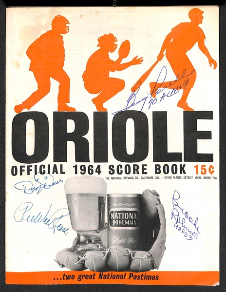 1964 Baltimore Orioles